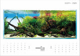 ADA Nature Aquarium Calendar 2024