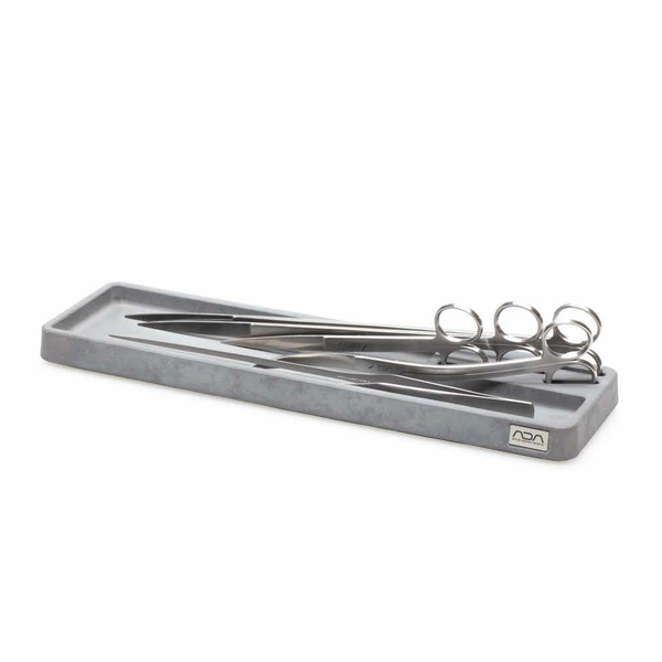 ADA FC TOOL TRAY GRAY – Aqua Forest Aquarium ADA FC TOOL TRAY GRAY – Aqua Forest Aquarium