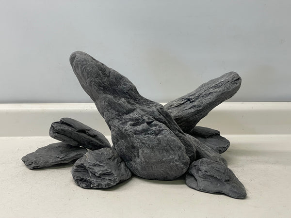 Wild Blue Rhino Stone 90P set_03(WYSIWYG) – Aqua Forest Aquarium