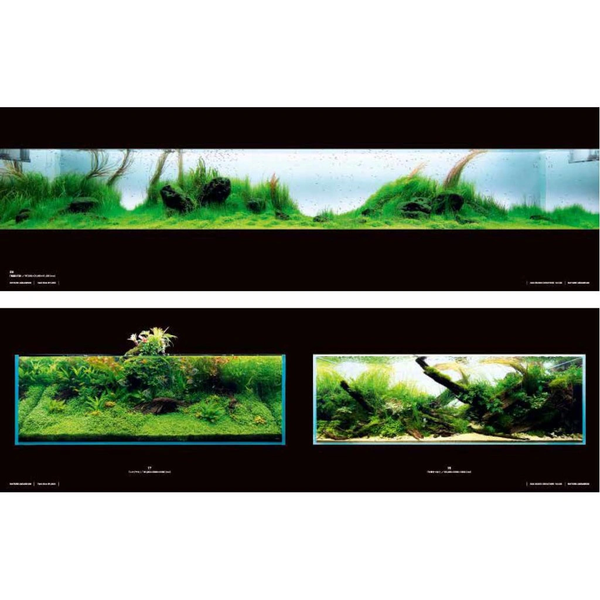 ADA SUIKEI CREATORS Photo Book Vol.02 – Aqua Forest Aquarium ADA SUIKEI CREATORS Photo Book Vol.02 – Aqua Forest Aquarium