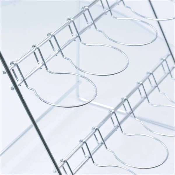 DOOA Collection Wire Stand 30 – Aqua Forest Aquarium DOOA Collection Wire Stand 30 – Aqua Forest Aquarium