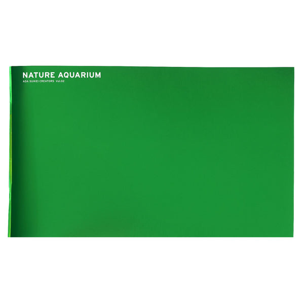 ADA SUIKEI CREATORS Photo Book Vol.02 – Aqua Forest Aquarium