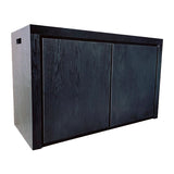 ADA Cube Garden 120P Rimless Aquarium and Archaea Wood Cabinet (L 120cm x W 50cm) Combo Set