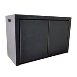 Archaea Wood Cabinet for rimless aquariums with base dimensions: L 90cm x W 45cm