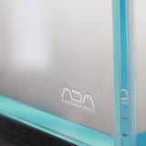 ADA Cube Garden 120P (50) Rimless Aquarium (Ultra High Clarity Glass)