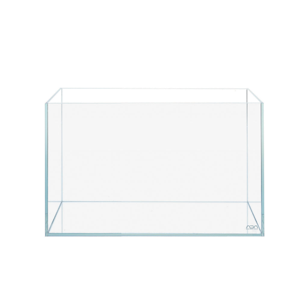 ADA Cube Garden W60xD45xH36cm Rimless Aquarium (Ultra High Clarity Glass)