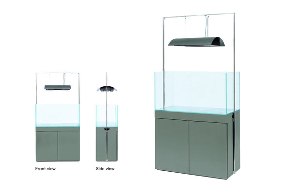 ADA NATURE AQUARIUM SOLAR-I グリーン ADA_Grand_Solar_Stand_cdfd0626