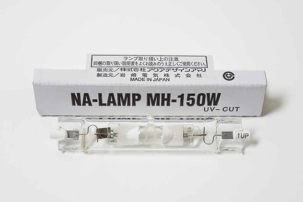 Metal Halide Lamp NAMH- 150W