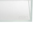 ADA Cube Garden 120P (50) Rimless Aquarium (Ultra High Clarity Glass)