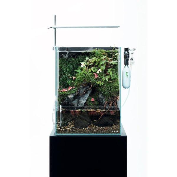 DOOA SYSTEM TERRA 30 - Mistflow SET – Aqua Forest Aquarium
