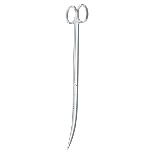 レイアウト用品 Aqua Scissors M DOOA Scissors Curve – Aqua Forest Aquarium