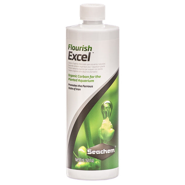 Seachem flourish clearance 500ml