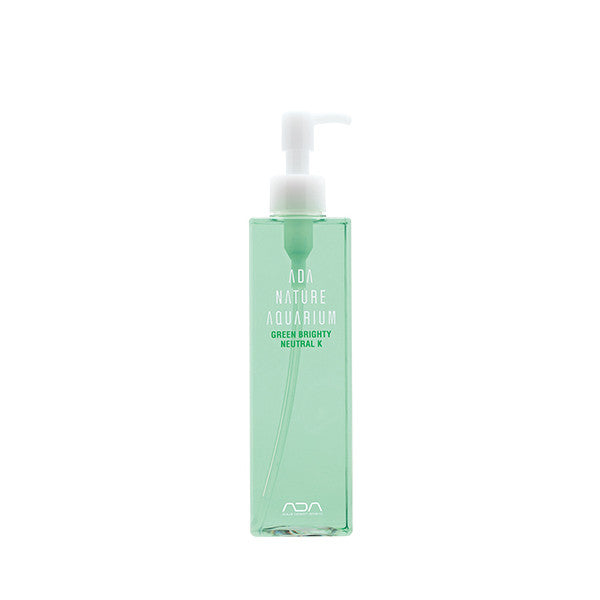 ADA Green Brighty Neutral K (Recommended for use in areas where