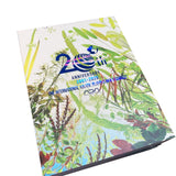 ADA The International Aquatic Plants Layout Contest 2020 Booklet