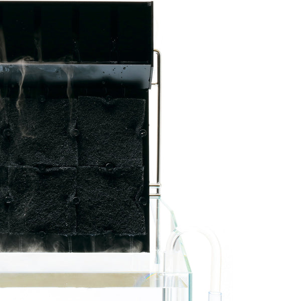 DOOA MIZUKUSA MIST WALL STAND 60 – Aqua Forest Aquarium