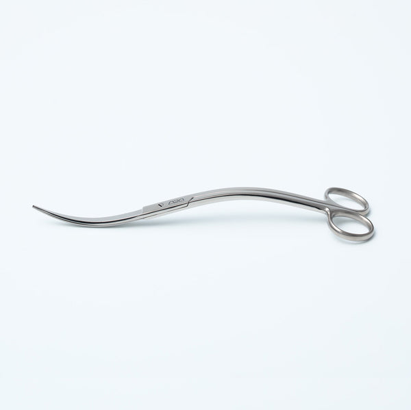 ADA Ta Original Scissors Wave Titanium - ADA 30th Anniversary