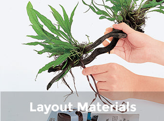 Layout Materials