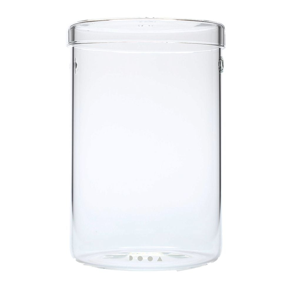 DOOA Glass Pot MARU 130 – Aqua Forest Aquarium