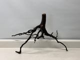 Forest Black Wood_011 (WYSIWYG) Free shipping!