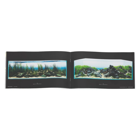 ADA SUIKEI CREATORS Photo Book Vol.02 – Aqua Forest Aquarium ADA SUIKEI CREATORS Photo Book Vol.02 – Aqua Forest Aquarium