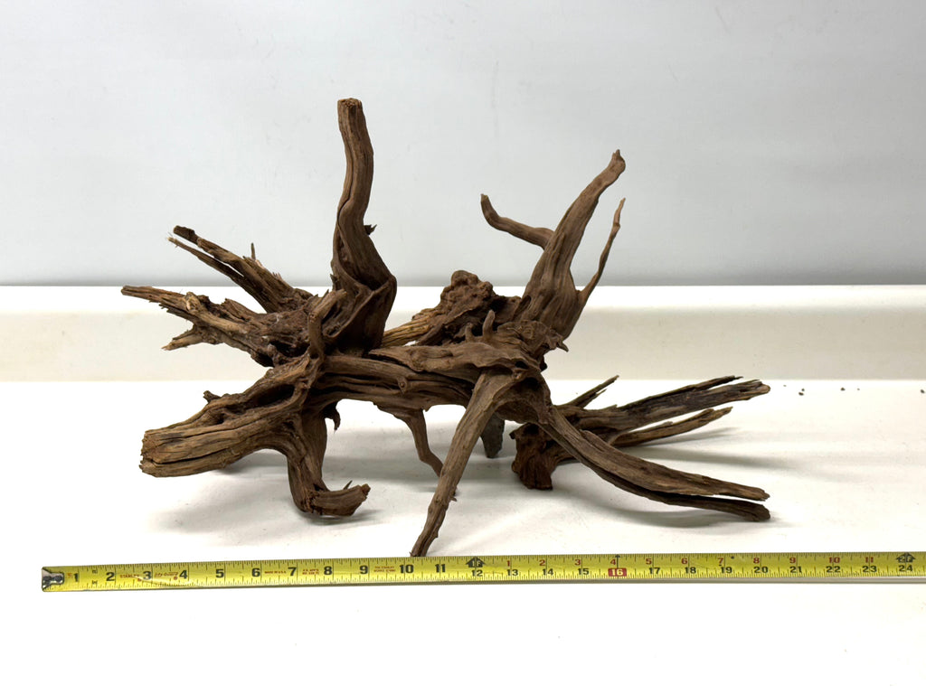 Forest Dark Slim Wood combo set for 60-P(17 Gal)_002 (WYSIWYG) Free shipping!