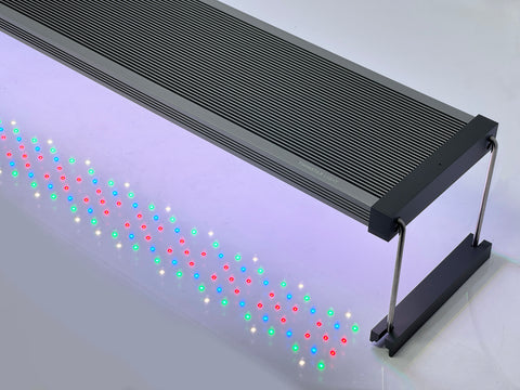 Twinstar LED Light (S-LINE Ver. IV) SA design with adjustable leg/pend ...