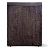 Archaea Modern-Nature Aquarium Cabinet (L60cm x D45cm x H76.2cm)