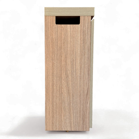 SoBuy® BZR40-W 2 Tier 2-deurs ijdelheidskast Badkamerkast - L60cm x D30cm x H59cm (wit SoBuy® BZR40-W 2 Tier 2-deurs ijdelheidskast Badkamerkast - L60cm x D30cm x H59cm (wit