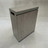 Archaea Modern-Nature Aquarium Cabinet (L60cm x D30cm x H76.2cm)