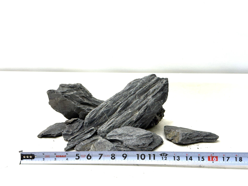 Dracula Stone sets (for 5-20 gallons tank, Not WYSIWYG)