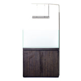 Archaea Modern-Nature Aquarium Cabinet (L90cm x D45cm x H76.2cm)