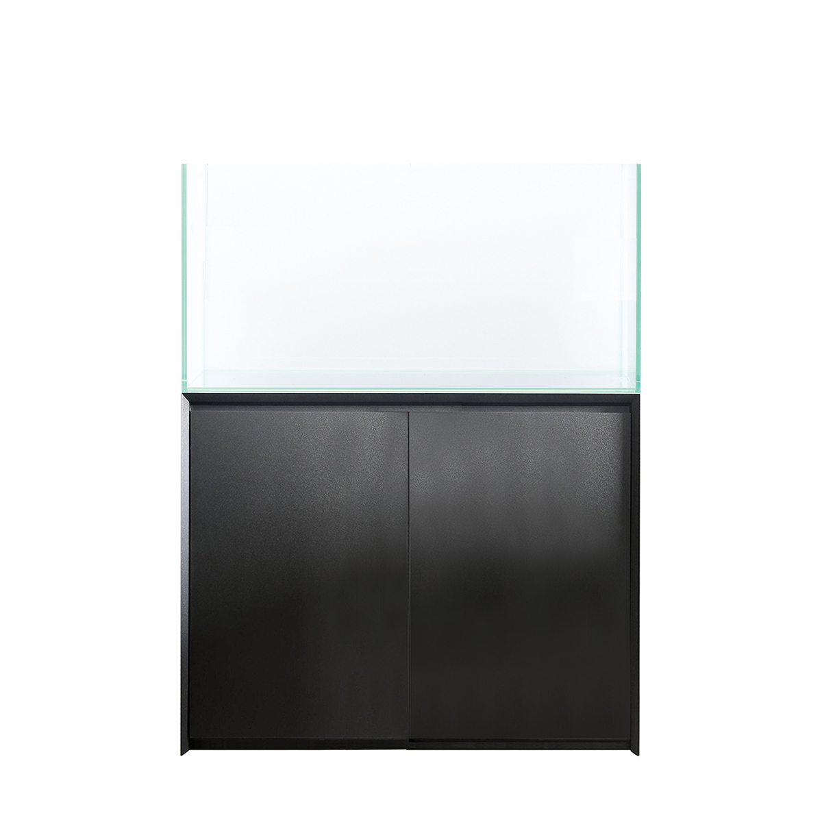 ADA Cube Garden 90P Rimless Aquarium and Archaea Mid-Century