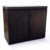 Archaea Modern-Nature Aquarium Cabinet (L90cm x D45cm x H76.2cm)