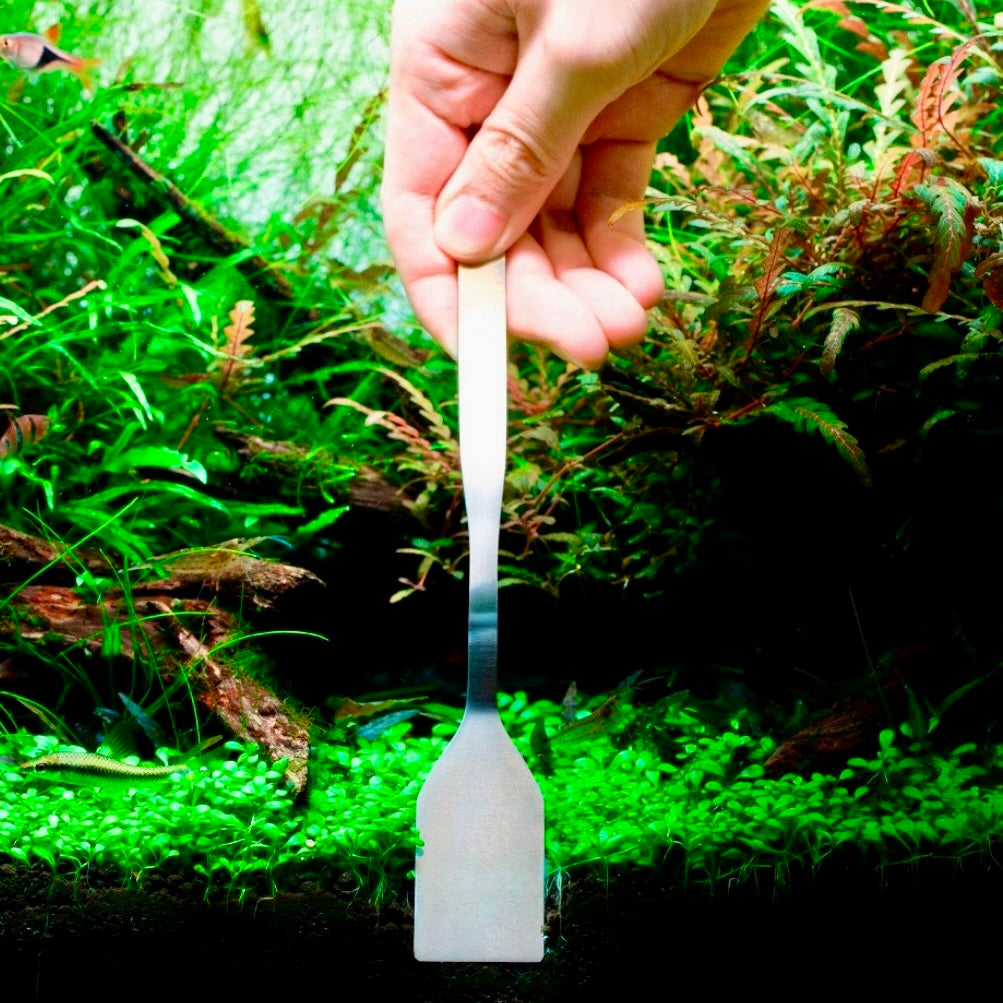 ADA SOIL SCRAPER 30 – Aqua Forest Aquarium