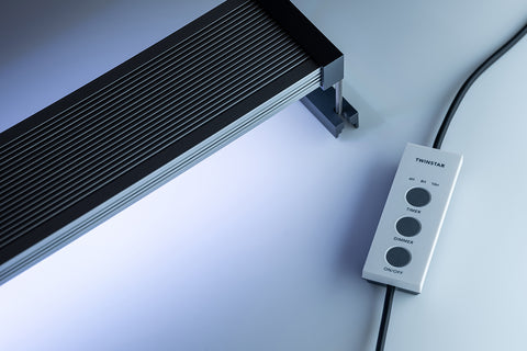 Twinstar G-Line Aquarium LED Light - Plant Growth Spectrum Aquarium Light Twinstar G-Line Aquarium LED Light - Plant Growth Spectrum Aquarium Light
