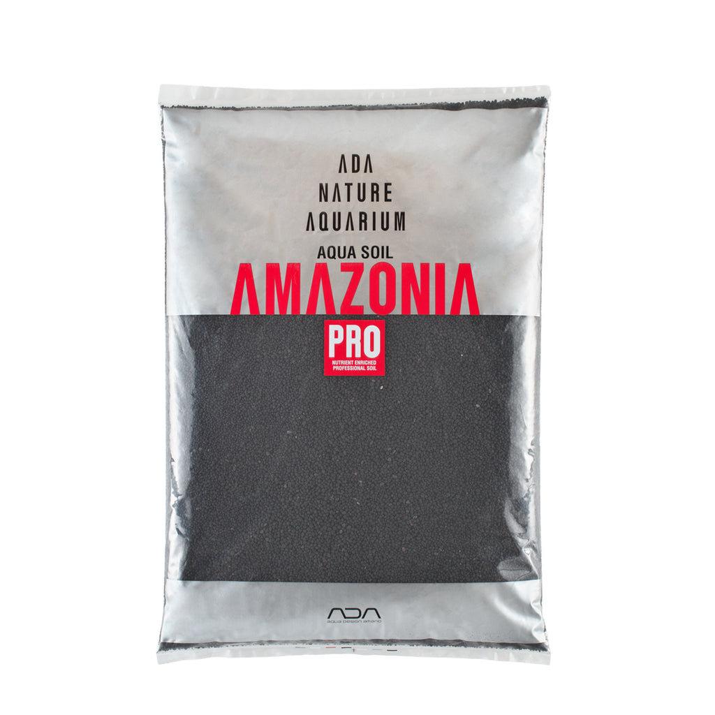 ADA Aqua Soil - AMAZONIA PRO - 9L