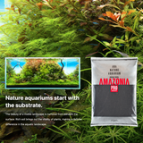 ADA Aqua Soil - AMAZONIA PRO - 9L