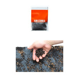 ADA Cube Garden 120P Layout Renewal Campaign set with Archaea Modern-Nature Aquarium Stand (L120cm x D50cm x H76.2cm) and Garden Mat