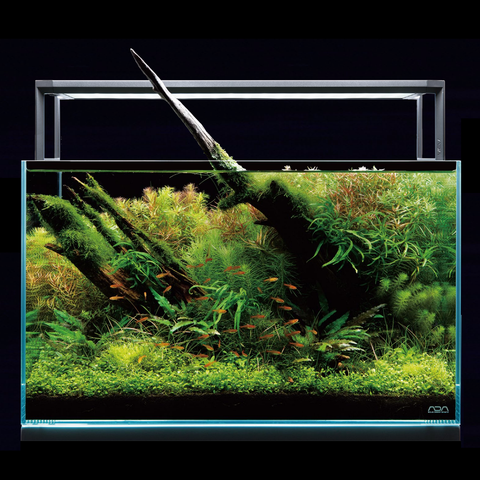 ADA アクアスカイRGB ベーシック300 未使用品 ADA アクアスカイRGB ベーシック300 未使用品