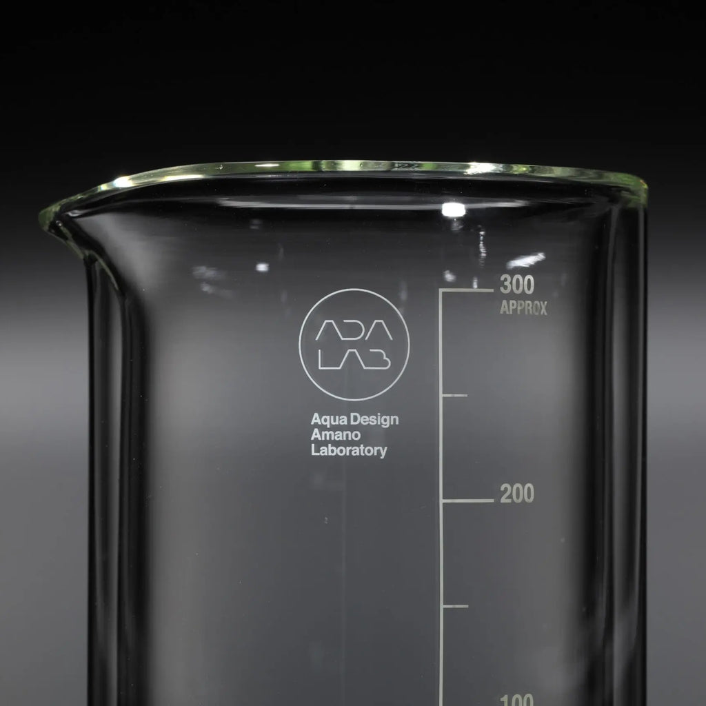 ADA LAB BEAKER GLASS – Aqua Forest Aquarium ADA LAB BEAKER GLASS – Aqua Forest Aquarium