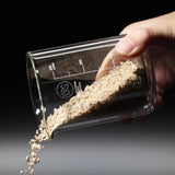 ADA LAB BEAKER GLASS