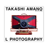 ADA TAKASHI AMANO L Photography (English)