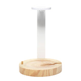 DOOA Magnet Light G Slim Wood Base Set