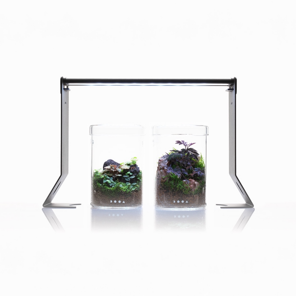 DOOA Paluda Light Stand – Aqua Forest Aquarium