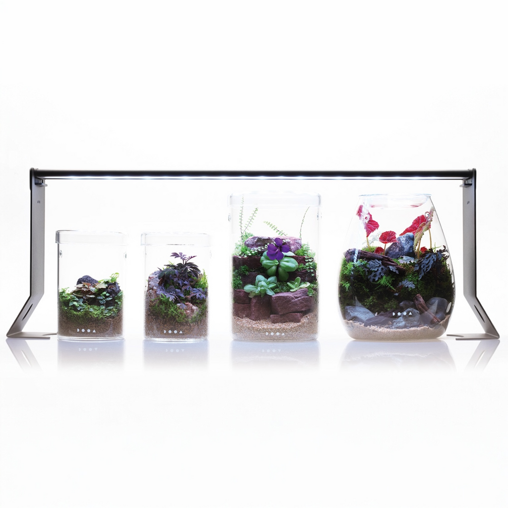 DOOA Paluda Light Stand – Aqua Forest Aquarium