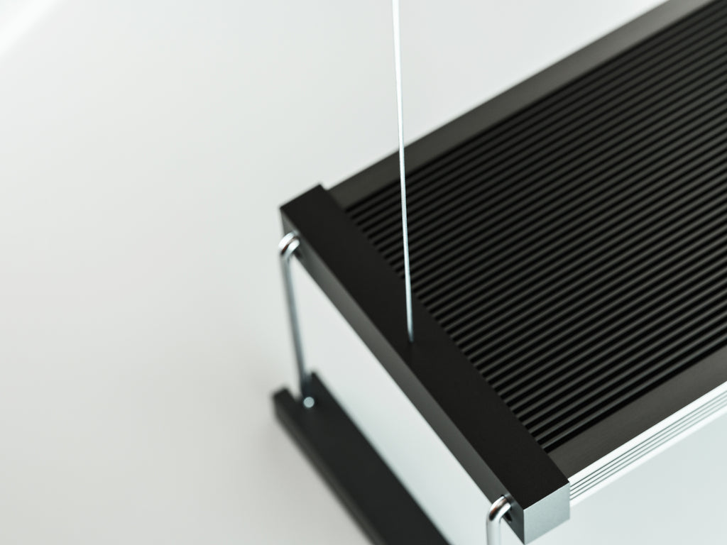 Twinstar LED Light (S-LINE Ver. IV) SA design with adjustable leg