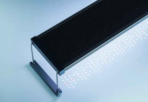 Twinstar W-RGB LED Aquarium Light A-Series (60A) Adjustable 23-29 Inches Twinstar W-RGB LED Aquarium Light A-Series (60A) Adjustable 23-29 Inches
