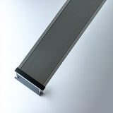 Twinstar LED Light E-Line V with LightControl Pro - Adjustable leg