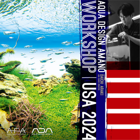 ADA Workshop USA 2024 Event Pass (Venue: California Academy of Sciences)