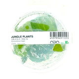 LC070 ADA Jungle plants-Echinodorus Major  (Jungle plants cup)